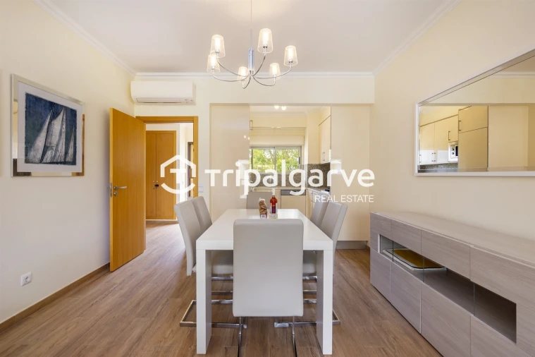 Apartamento T1 para Venda em Albufeira e Olhos de Água Foto 10