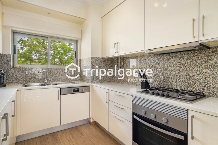 Apartamento T1 para Venda em Albufeira e Olhos de Água Foto 13