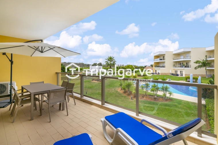 Apartamento T1 para Venda em Albufeira e Olhos de Água Foto 2