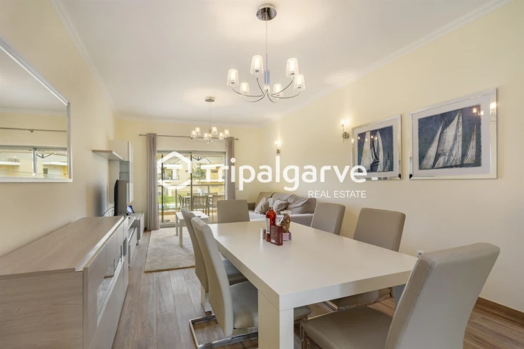 Apartamento T1 para Venda em Albufeira e Olhos de Água Foto 12