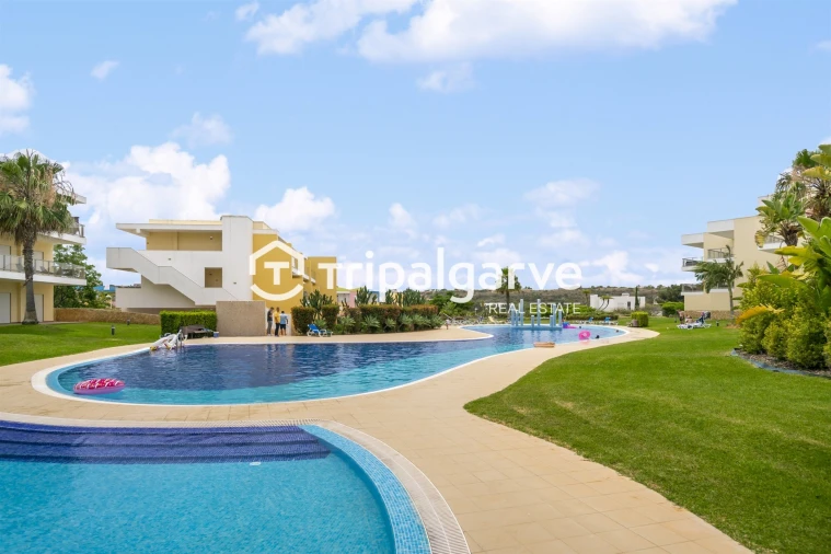 Apartamento T1 para Venda em Albufeira e Olhos de Água Foto 3