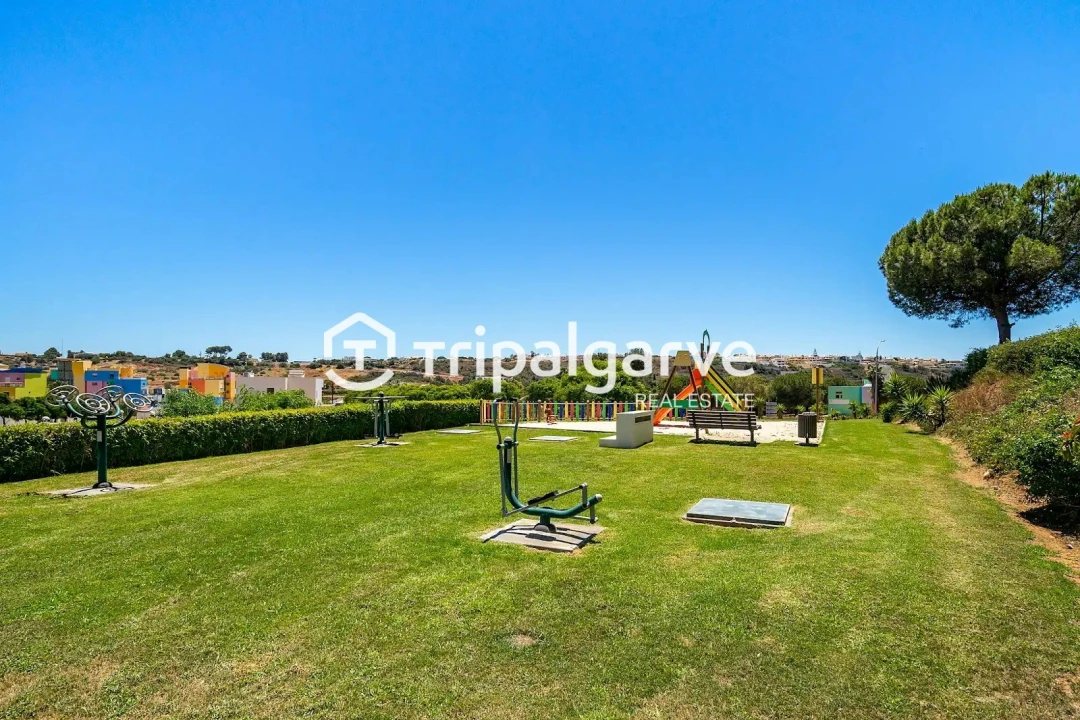 Apartamento T1 para Venda em Albufeira e Olhos de Água Foto 25