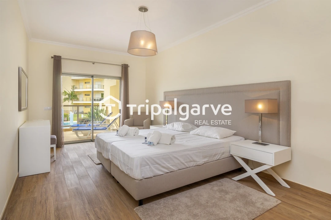 Apartamento T1 para Venda em Albufeira e Olhos de Água Foto 15