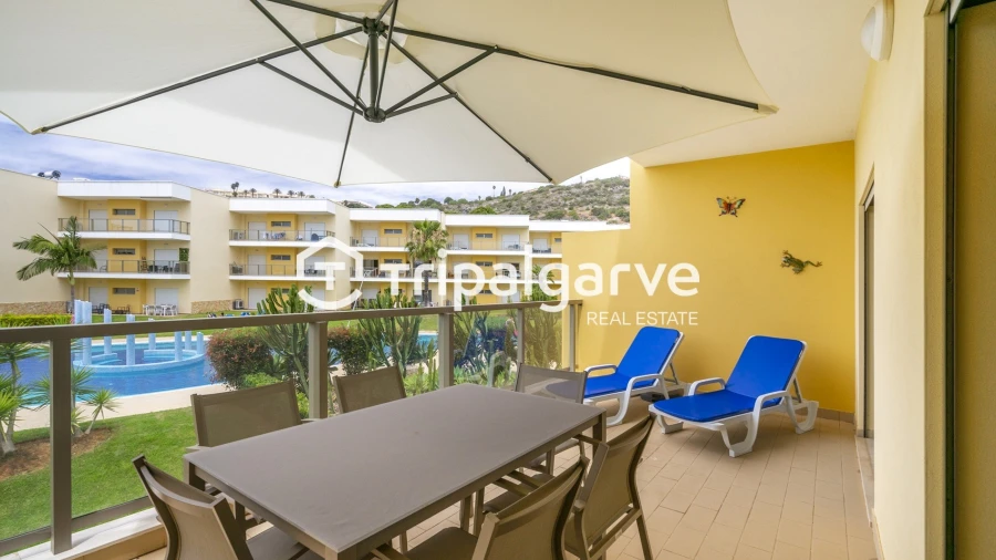 Apartamento T1 para Venda em Albufeira e Olhos de Água