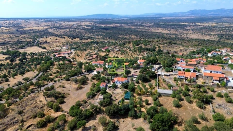 Moradia T3 para Venda em Monfortinho e Salvaterra do Extremo