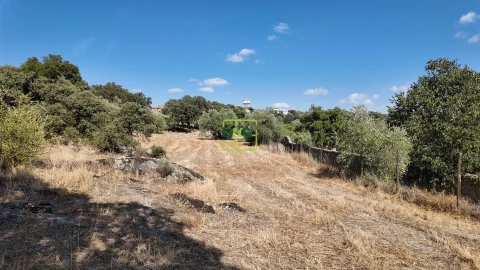 Moradia T3 para Venda em Monfortinho e Salvaterra do Extremo