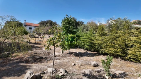 Moradia T3 para Venda em Monfortinho e Salvaterra do Extremo