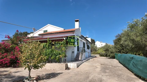 Moradia T3 para Venda em Monfortinho e Salvaterra do Extremo