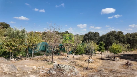 Moradia T3 para Venda em Monfortinho e Salvaterra do Extremo