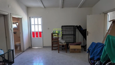 Moradia T3 para Venda em Monfortinho e Salvaterra do Extremo