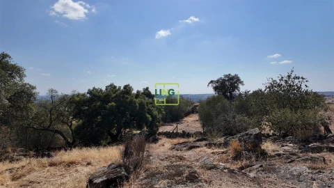Moradia T3 para Venda em Monfortinho e Salvaterra do Extremo
