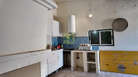 Moradia T3 para Venda em Monfortinho e Salvaterra do Extremo