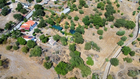 Moradia T3 para Venda em Monfortinho e Salvaterra do Extremo