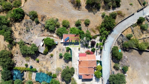 Moradia T3 para Venda em Monfortinho e Salvaterra do Extremo