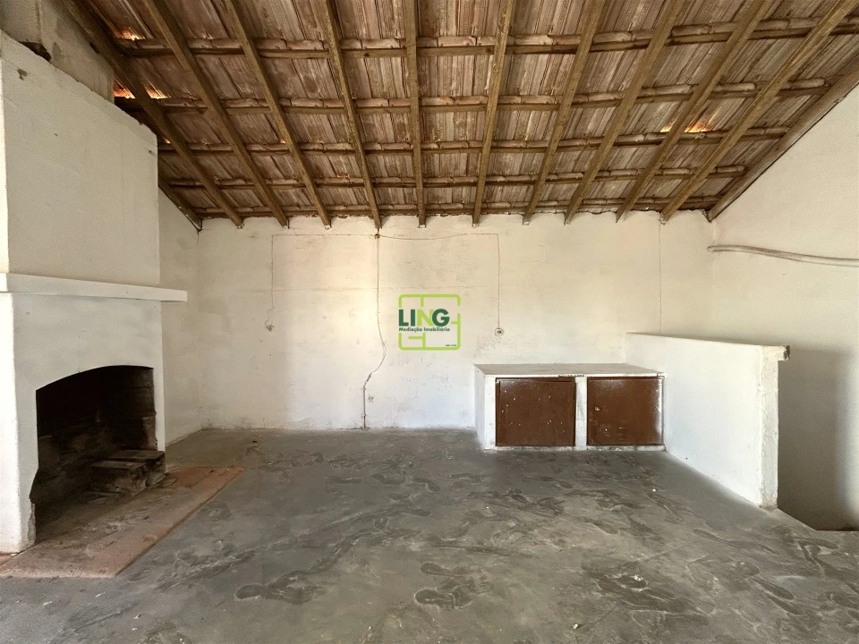 Moradia T4 para Venda em Benquerenças Foto 39