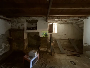 Moradia T4 para Venda em Benquerenças