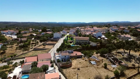 Moradia T4 para Venda em Benquerenças