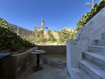 Moradia T4 para Venda em Benquerenças
