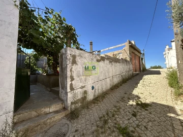 Moradia T4 para Venda em Benquerenças