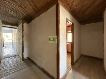 Moradia T4 para Venda em Benquerenças