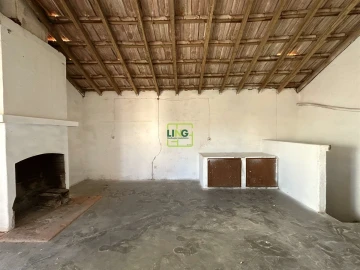 Moradia T4 para Venda em Benquerenças