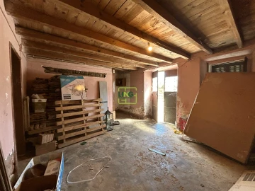 Moradia T4 para Venda em Benquerenças