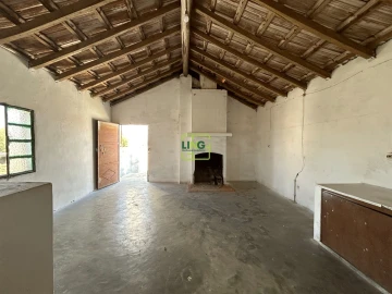 Moradia T4 para Venda em Benquerenças