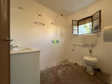 Moradia T4 para Venda em Benquerenças