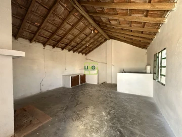 Moradia T4 para Venda em Benquerenças