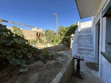 Moradia T4 para Venda em Benquerenças