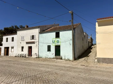 Moradia T4 para Venda em Benquerenças