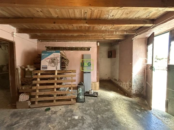 Moradia T4 para Venda em Benquerenças