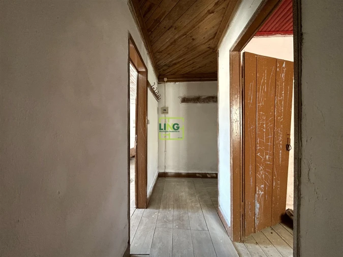 Moradia T4 para Venda em Benquerenças Foto 16