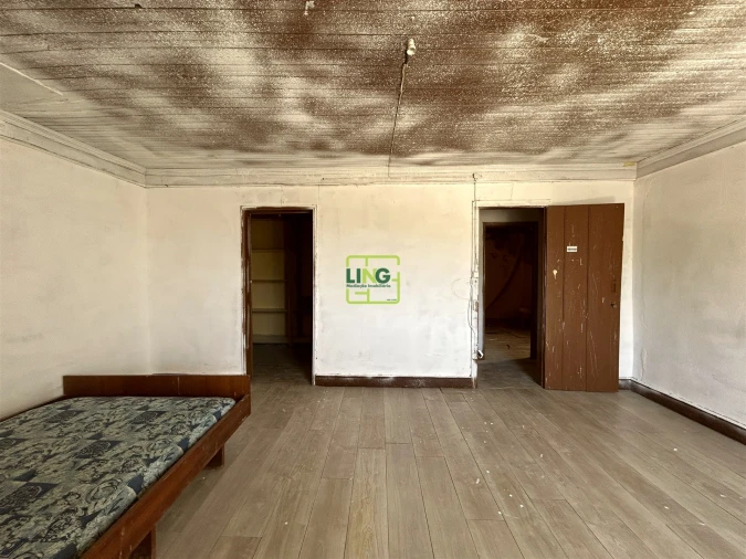 Moradia T4 para Venda em Benquerenças Foto 22