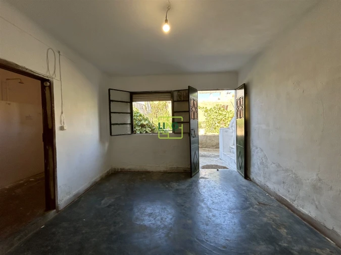 Moradia T4 para Venda em Benquerenças Foto 57