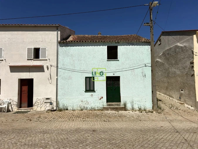 Moradia T4 para Venda em Benquerenças Foto 72