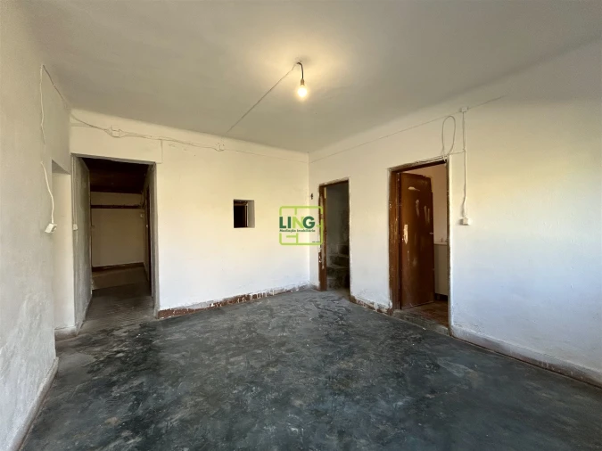 Moradia T4 para Venda em Benquerenças Foto 53