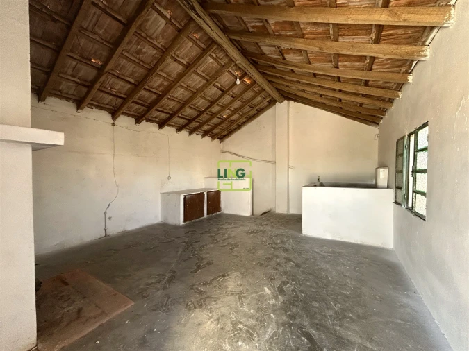 Moradia T4 para Venda em Benquerenças Foto 38