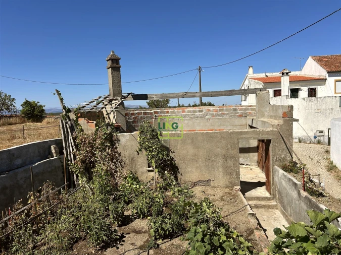 Moradia T4 para Venda em Benquerenças Foto 49