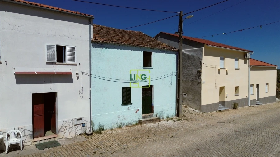 Moradia T4 para Venda em Benquerenças Foto 73