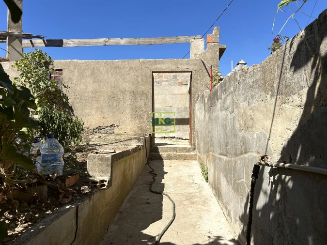 Moradia T4 para Venda em Benquerenças Foto 63