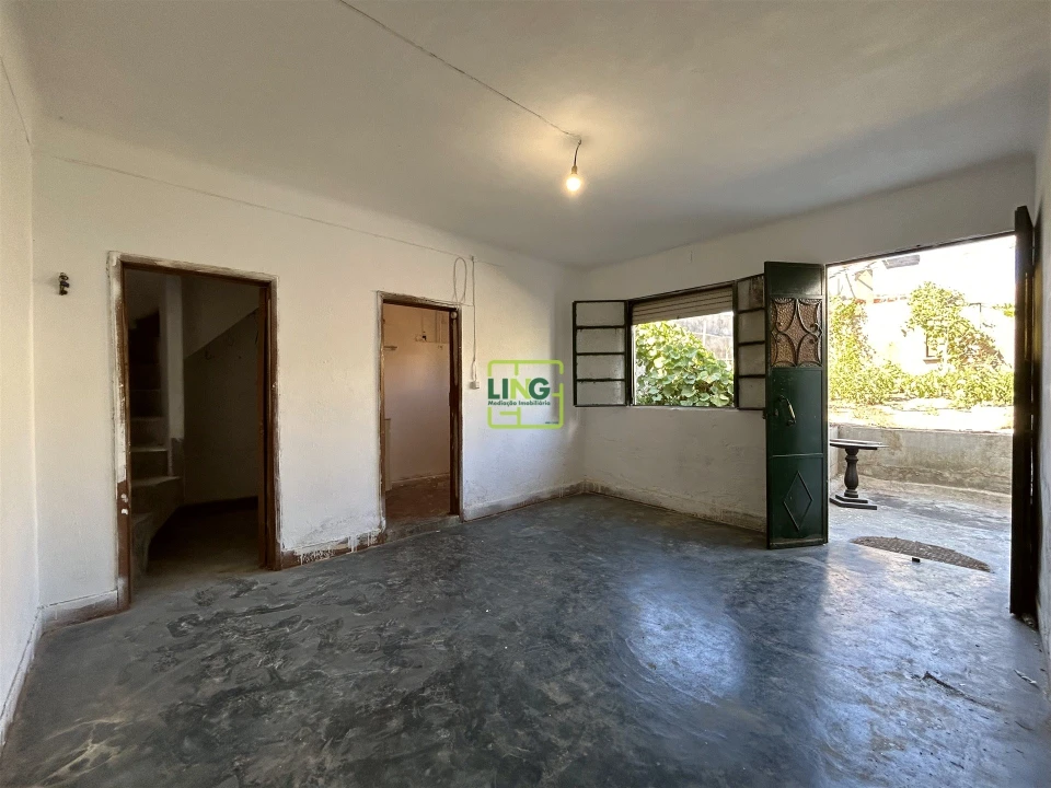 Moradia T4 para Venda em Benquerenças Foto 51