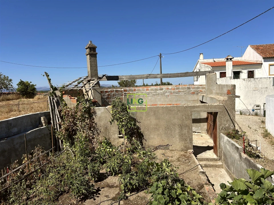 Moradia T4 para Venda em Benquerenças Foto 49