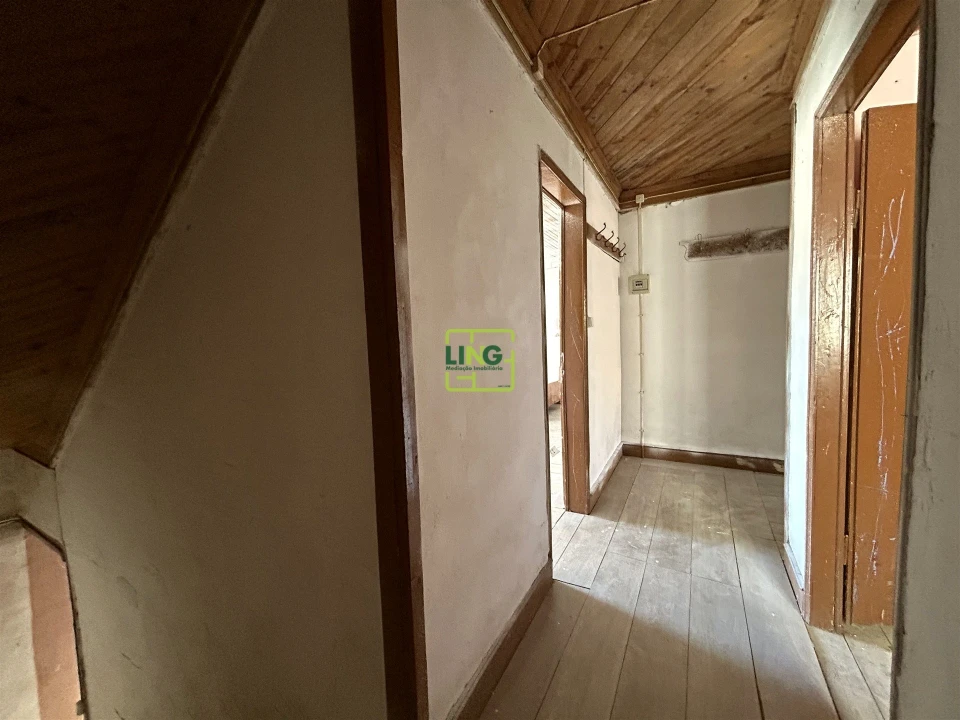 Moradia T4 para Venda em Benquerenças Foto 15