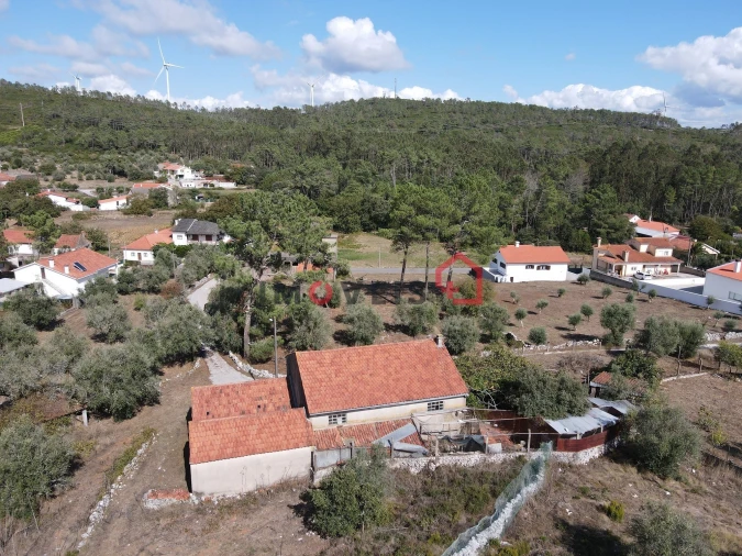 Moradia T4 para Venda em São Mamede Foto 4