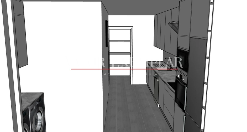 Apartamento T2 para Venda em Alcochete Foto 14