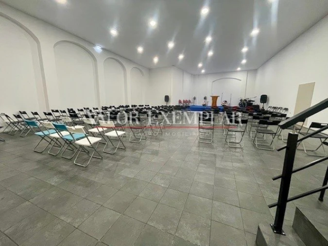 Armazém para Venda em Montijo e Afonsoeiro Foto 13