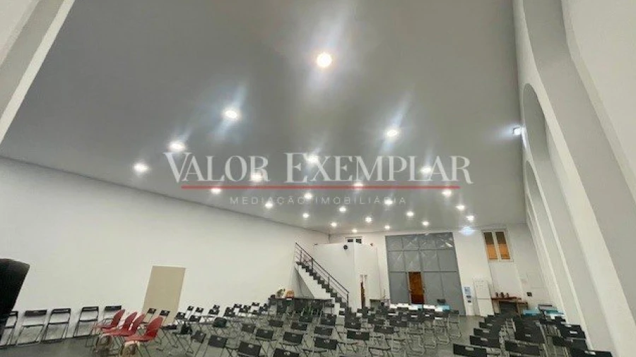 Armazém para Venda em Montijo e Afonsoeiro