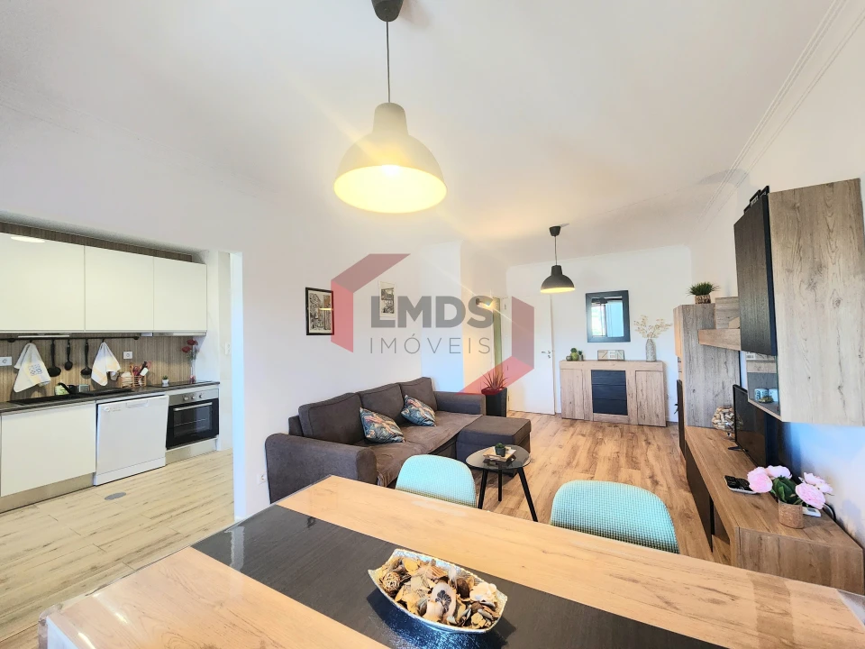 Apartamento T2 para Venda em Oliveira do Douro Foto 13