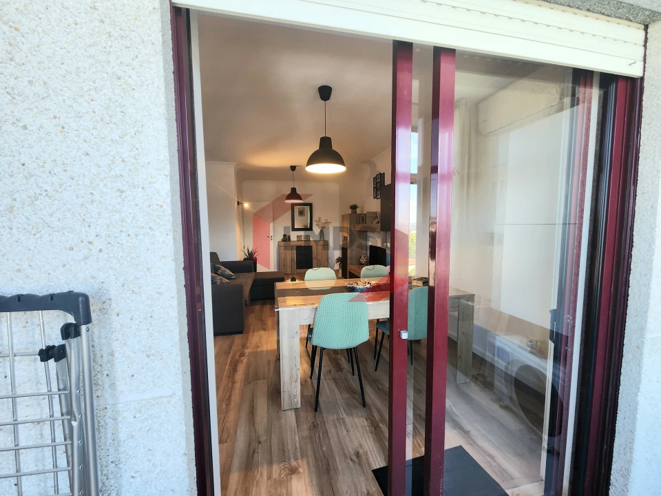 Apartamento T2 para Venda em Oliveira do Douro Foto 20